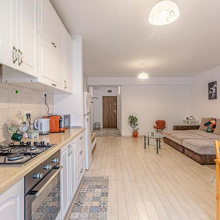 Opera Apart 2 Apartment Brasov Exterior photo